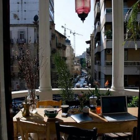 Hayete Guesthouse Beirut Exterior foto